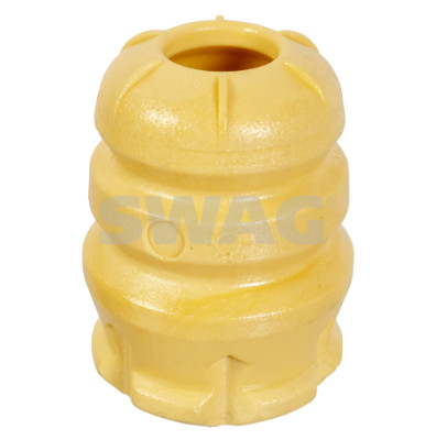 SWAG 33 10 7894 Rubber Buffer, suspension Rear Axle Left Rear Axle Right for VOLVO